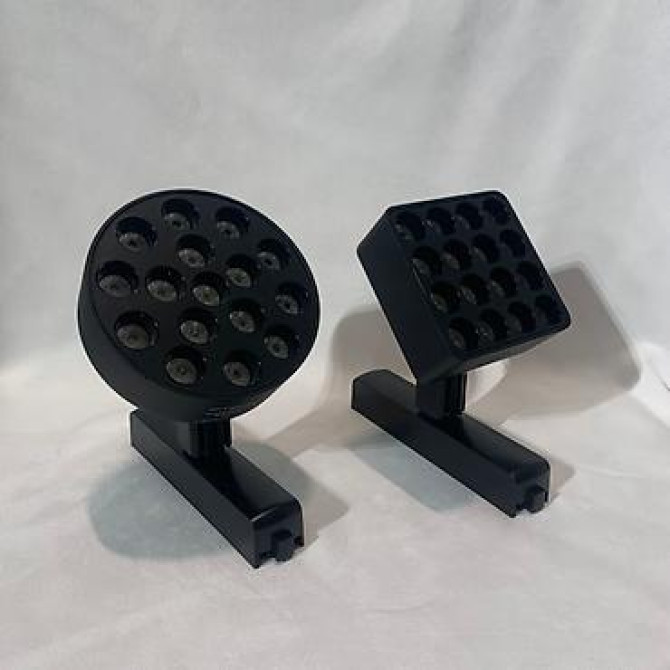 Трековые светильники MISOOΝ - Тип: светодиодные трековые прожекторы Bishkek - photo 5