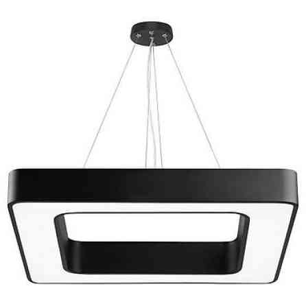 Декоративные светильники LED ЭРА Geometria SPO-161-B-40K-060 Quadro Бишкек