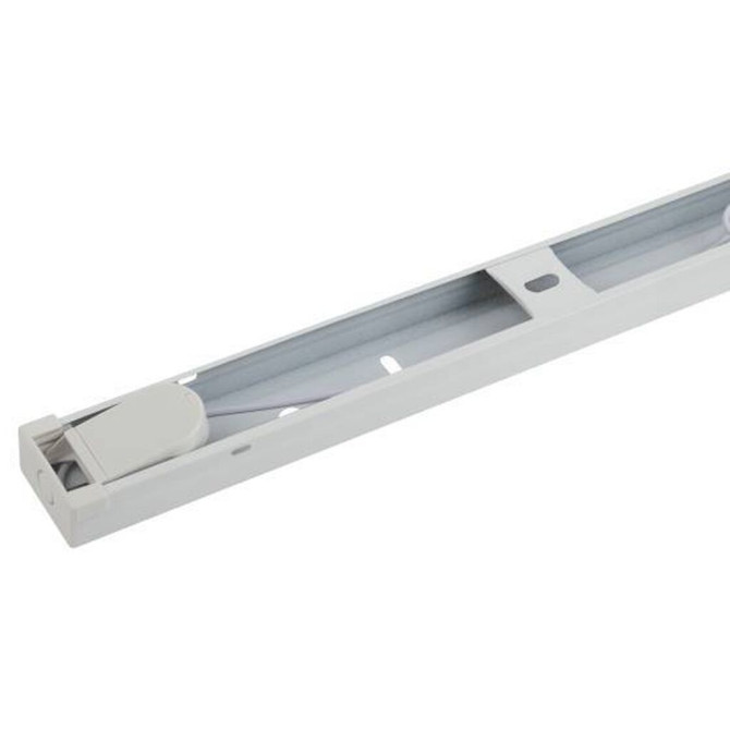 Светильник SPO-8-1*1200 — это офисный светильник, предназначенный для Bishkek - photo 1