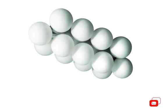 Светильник потолочный VOLTA aluminium 13x10W 12V Lirio 40314/48/LI Бишкек