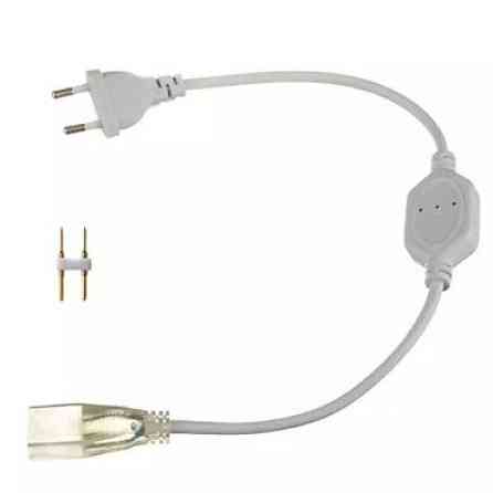 Светодиодная неоновая лента 220V Плоская неоновая лента подключается Бишкек