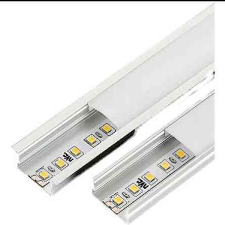 Линейный световой короб Бишкек