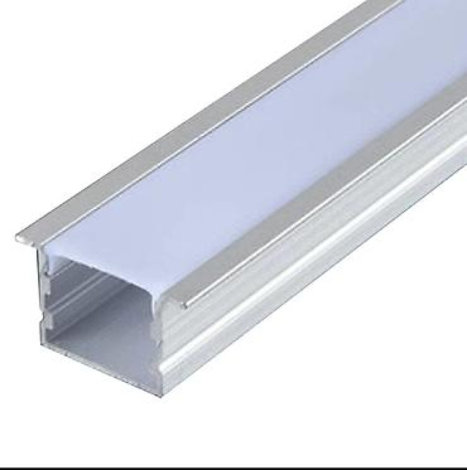 Линейный световой короб Bishkek - photo 7