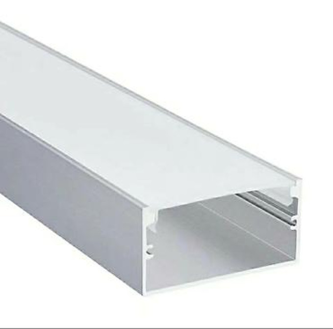 Линейный световой короб Bishkek - photo 3