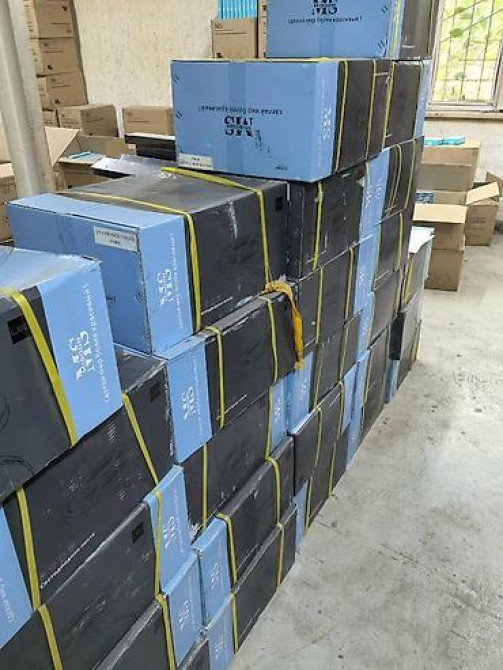 Бренд MISOON, 24-вольтовая низковольтная светодиодная лента COB, 320 Бишкек - изображение 4