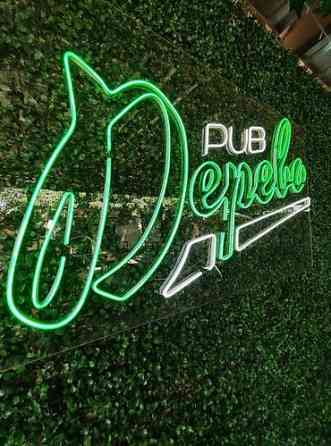 ???? Будь ярче конкурентов. В темноте выигрывает тот, кто светится Бишкек