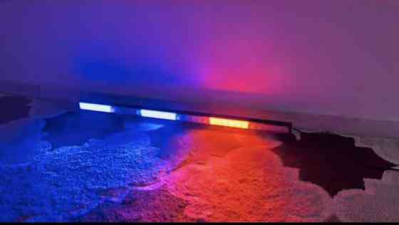 Метровый стробоскоп Бишкек