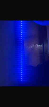 Светодиодная RGB‑лента с пультом ДУ - Тип: гибкая светодиодная лента Бишкек