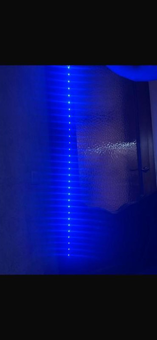 Светодиодная RGB‑лента с пультом ДУ - Тип: гибкая светодиодная лента Bishkek - photo 5