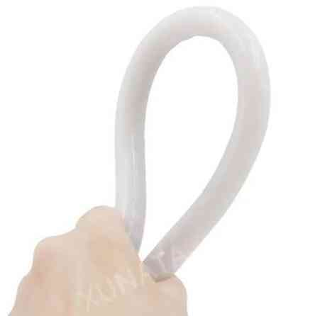 Светодиодные круглые неоновые ленты 220V Светодиодный гибкий неон - Бишкек