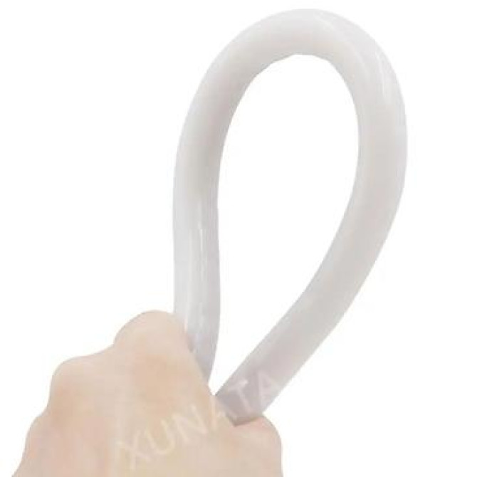 Светодиодные круглые неоновые ленты 220V Светодиодный гибкий неон - Бишкек - изображение 3