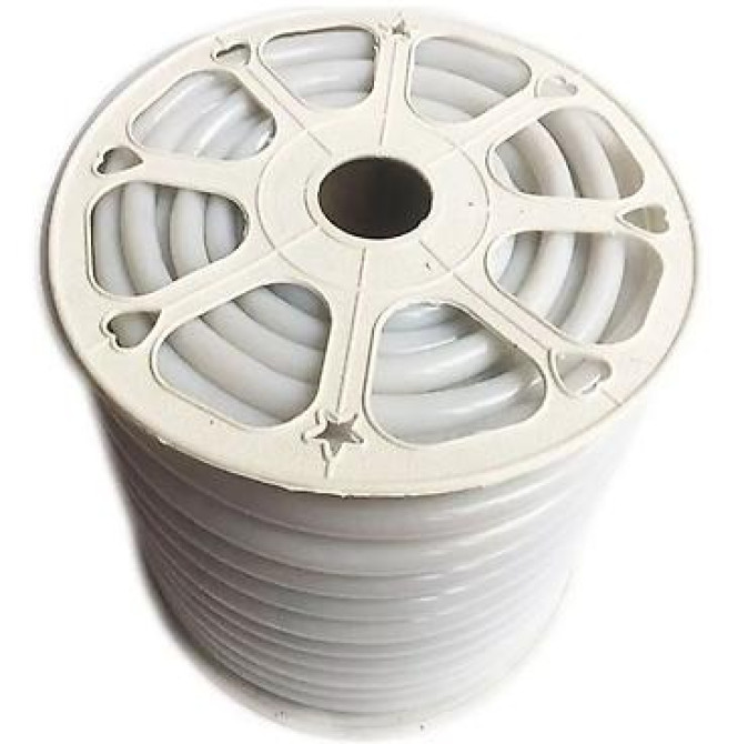 Светодиодные круглые неоновые ленты 220V Светодиодный гибкий неон - Бишкек - изображение 4