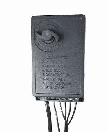 Светодиодная 50 метровая Гирлянды для украшения всего вокруг - Длина Бишкек