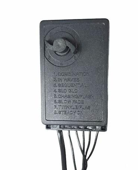 Светодиодная 50 метровая Гирлянды для украшения всего вокруг - Длина Бишкек - сүрөт 4