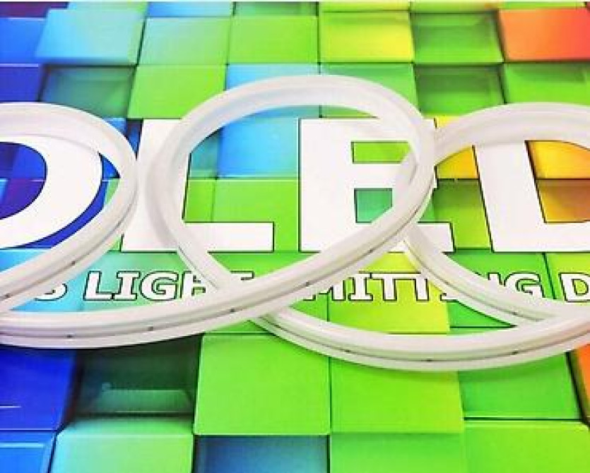 Светодиодная гибкая неоновая лента 12V-220V, RGB многоцветная. Гибкий Bishkek - photo 4