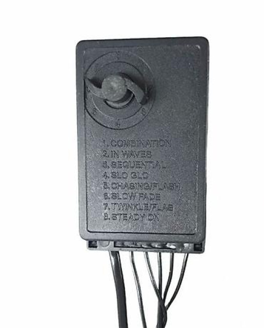 Светодиодная 50 метровая Гирлянды для украшения всего вокруг - Длина Bishkek - photo 3