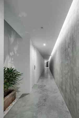 Светодиодная гибкая неоновая лента 220V, Белый. Светодиодный гибкий Бишкек