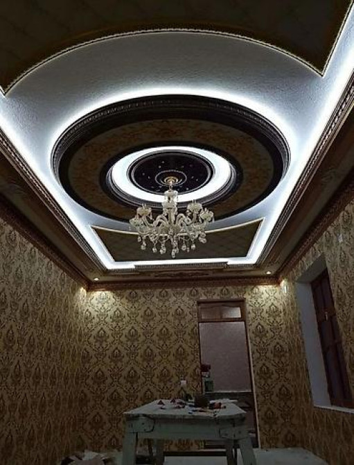 Светодиодная гибкая неоновая лента 220V, Белый. Светодиодный гибкий Bishkek - photo 7