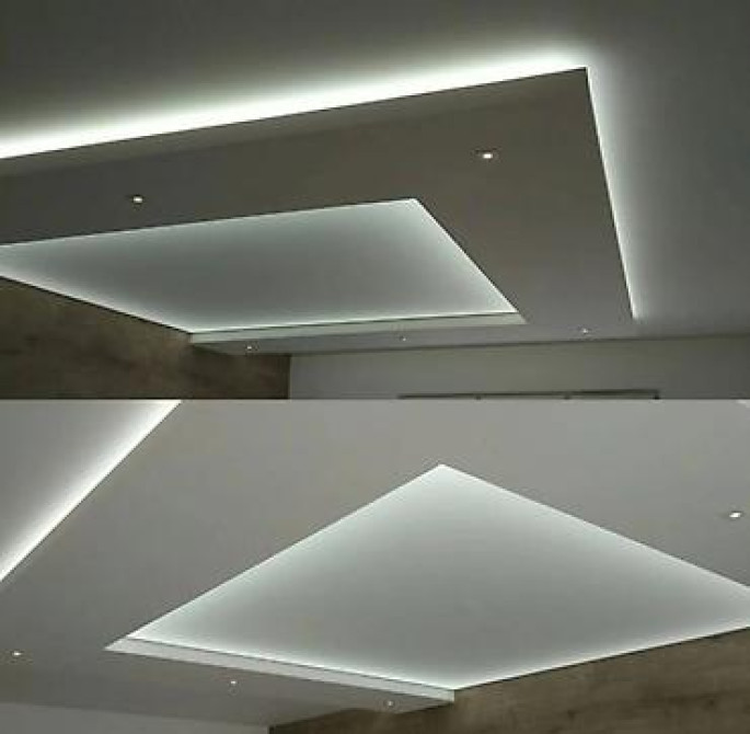 Светодиодная гибкая неоновая лента 220V, Белый. Светодиодный гибкий Bishkek - photo 6