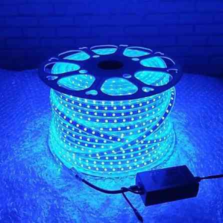 Светодиодная лента Оригинальный подарок Отличное украшение для Бишкек