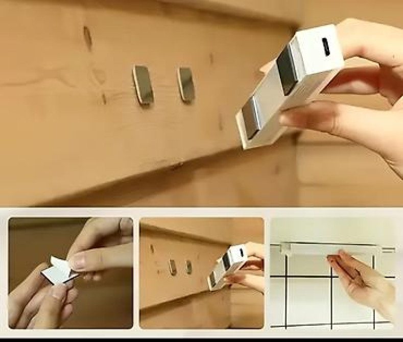 Новый 50см
с датчиком даижения
Крепится на магниты 

светильник Бишкек - изображение 5