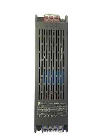 Блоки питания 220V – 12V/24V для светодиодной и неоновой ленты Бишкек