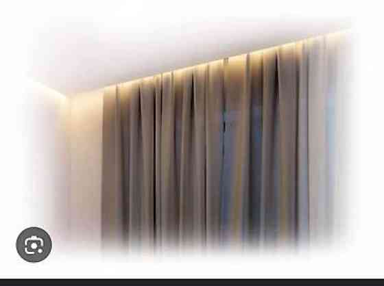 Светодиодная лента для создания скрытого освещения в интерьере Бишкек