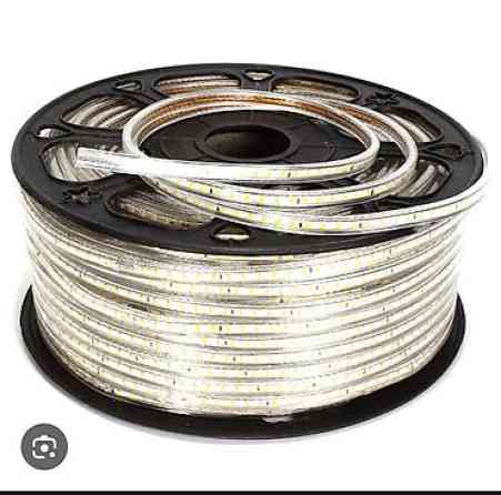 Светодиодная лента на бобине, предназначенная для создания Бишкек