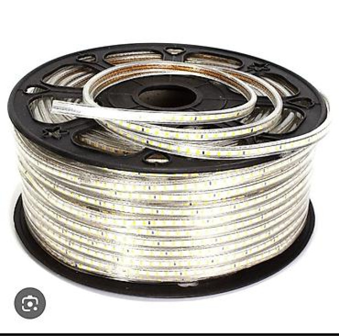 Светодиодная лента на бобине, предназначенная для создания Бишкек - сүрөт 1