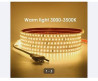 Светодиодная лента теплого света, идеальная для создания уютной Бишкек