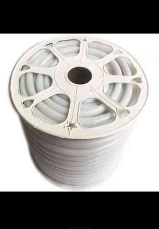 Гибкий неон/светодиодная неоновая лента 220 В - Тип: гибкая неоновая Бишкек