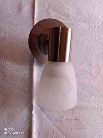 Бра настенное с матовым плафоном - Тип: однорожковое бра для стены - Бишкек