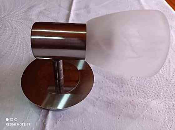 Бра настенное с матовым плафоном - Тип: однорожковое бра для стены - Бишкек