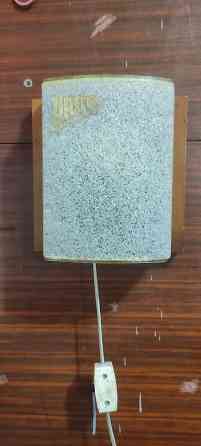 Бра светильник настенный ночник УЮТ советский Бишкек