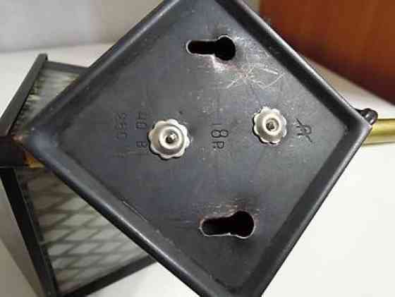 Светильник фонарь с витражом в ретро стиле винтажный СССР Настенный Бишкек