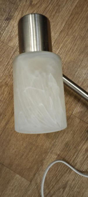 Настенные бра/светильник на 4 плафона. - Тип: настенное бра с Бишкек - изображение 4