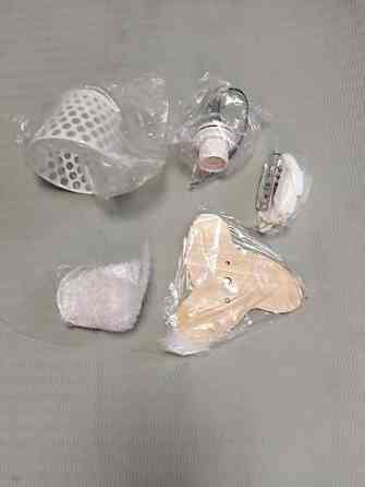 Продаëтся светильник на стену новый для кухни диаметр 12 см можно Бишкек