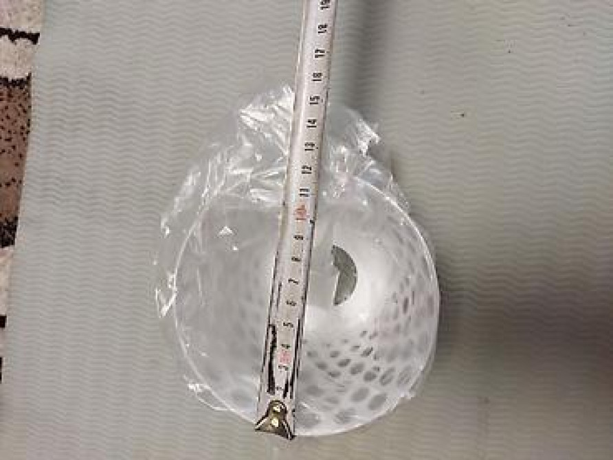 Продаëтся светильник на стену новый для кухни диаметр 12 см можно Бишкек - сүрөт 3