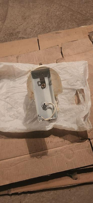 Бра и настенные светильники Bishkek - photo 2