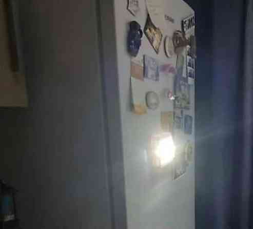 Светильник светодиодной беспроводной, на батарейках Бишкек