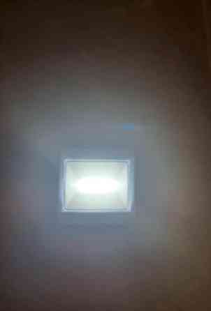 Светильник светодиодной беспроводной, на батарейках Бишкек