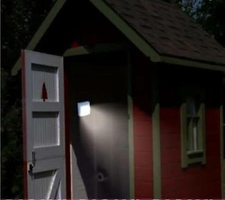 Светильник светодиодной беспроводной, на батарейках Бишкек - изображение 7