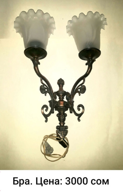 Продаю бра Bishkek - photo 1