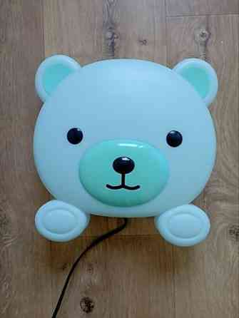 1. Бра настенное
2. Ночной светильник 
3-5. Плафоны
6. Люстра большая Бишкек