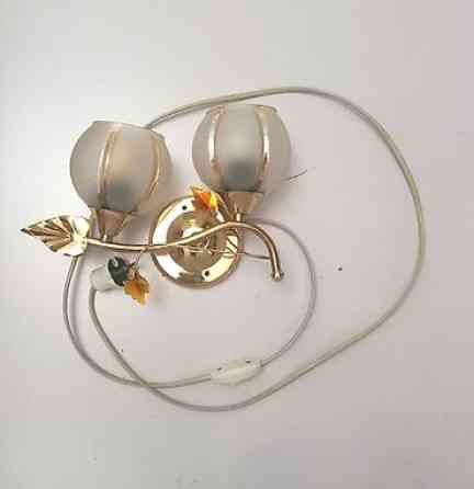 1. Бра настенное
2. Ночной светильник 
3-5. Плафоны
6. Люстра большая Бишкек