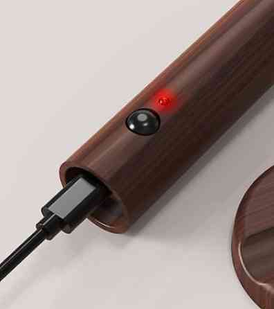 Сенсорный светильник с датчиком движения и магнитным креплением Бишкек