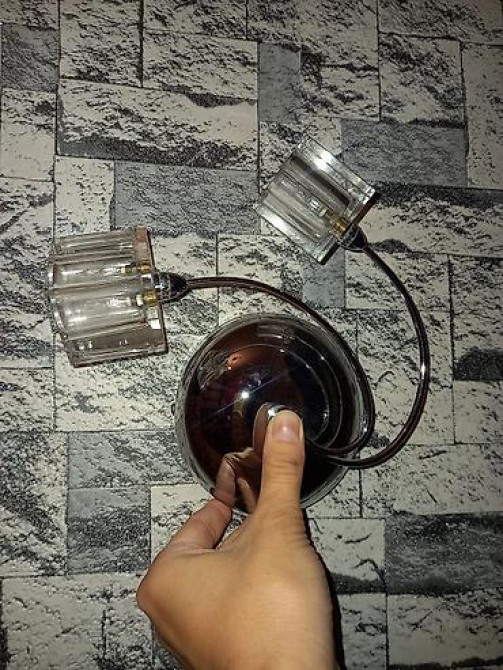 Бра Bishkek - photo 1