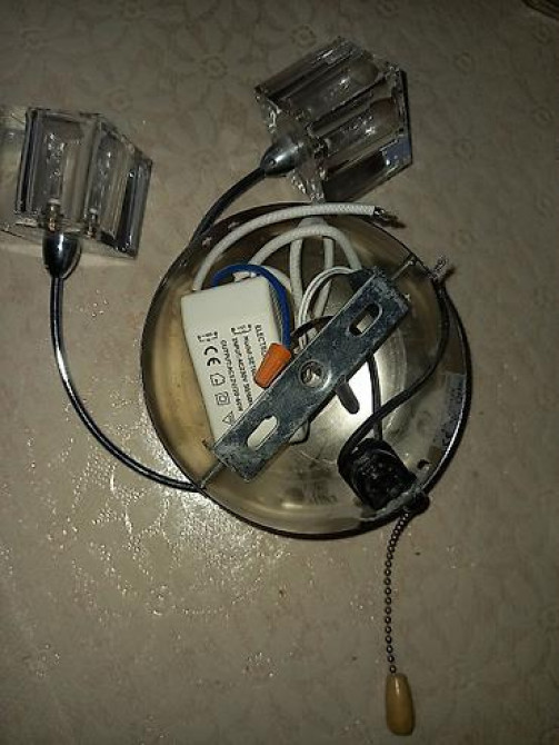 Бра Bishkek - photo 2