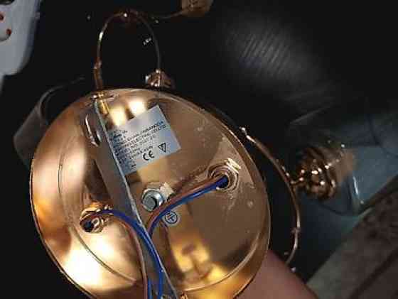 Люстра продаю Бишкек