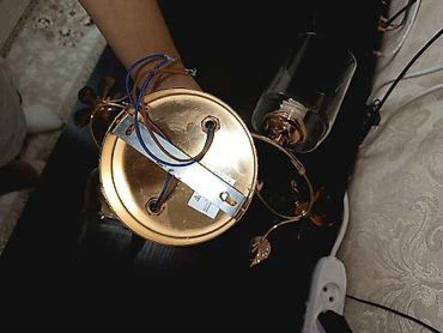 Люстра продаю Bishkek - photo 5